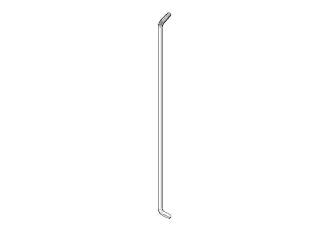 Dornbracht 082825523-00 Tube chrome