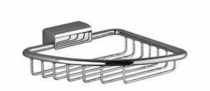 Dornbracht 83281530-06 Hoekzeepbakje platina mat