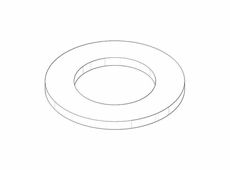 Dornbracht 09140503590 Dichting