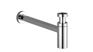Dornbracht 10060970-00 Beaker siphon chrome