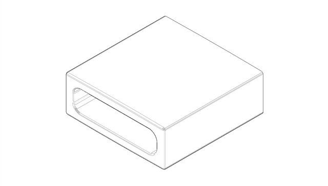 Dornbracht 092301123-00 Cap/sleeve chrome