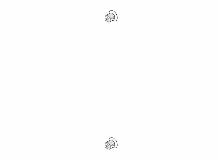 Dornbracht 0431200340090 Stop