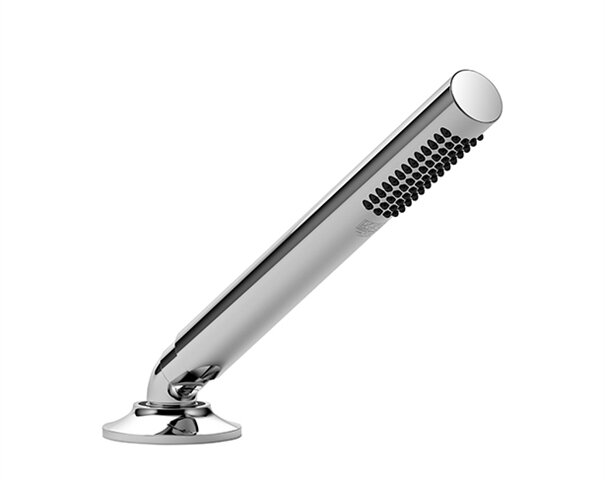 Dornbracht 27702809-00 Douchegarnituur voor badrand- en tegelrandmontage chroom