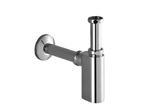 Dornbracht 10040970-00 Bekersifon 1 1/4&quot; chroom