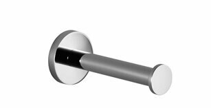 Dornbracht 83590892-06 Reserverolhouder platina mat
