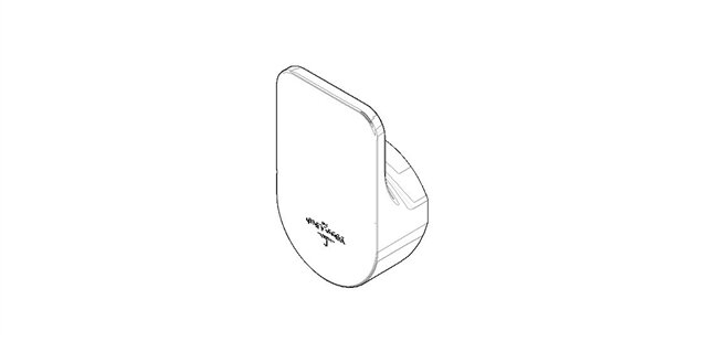 Dornbracht 092096002-00 Lever chrome