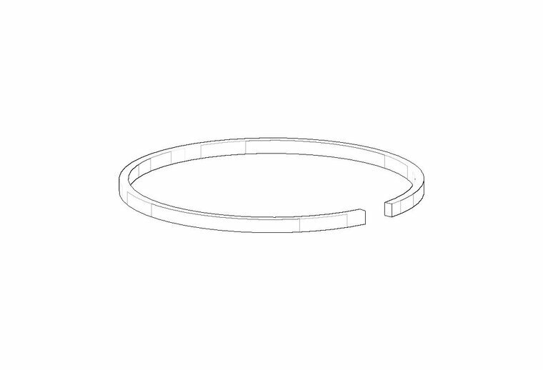 Dornbracht 09140310190 Dichting