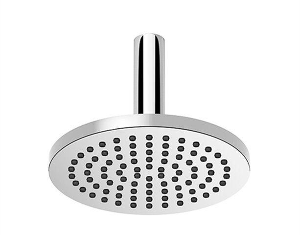 Dornbracht 28669970-00 Regendouche met plafondbevestiging chroom