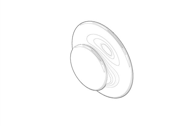 Dornbracht 093120087-06 Stop platinum matte