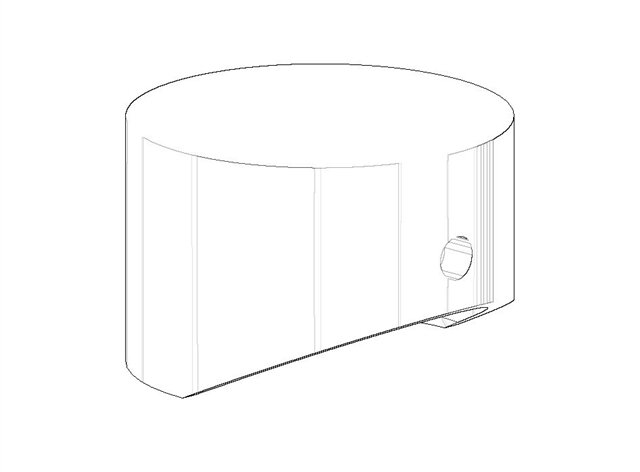 Dornbracht 092062040-00 Lever chrome