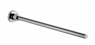 Dornbracht 83211892-06 Handdoekhouder 1-delig vast platina mat