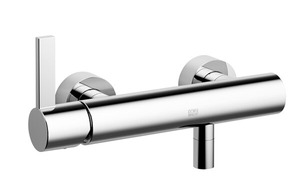 Dornbracht 33301670-00 Single lever shower mixer for wall mounting chrome
