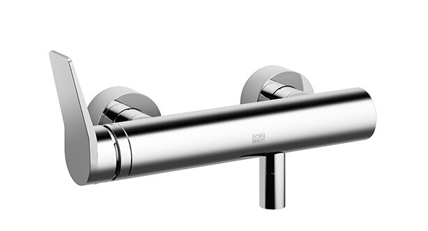 Dornbracht 33300845-00 Single lever shower mixer for wall mounting chrome