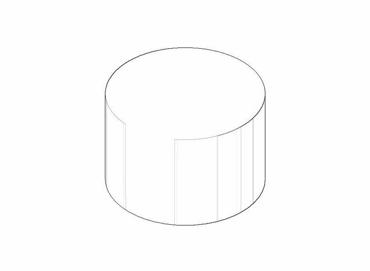 Dornbracht 092062025-06 Greep platina mat