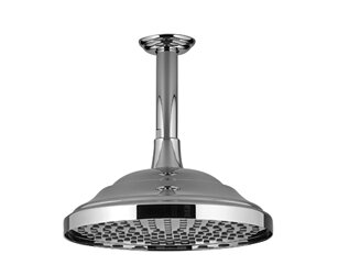 Dornbracht 28565977-00 Regendouche met plafondbevestiging chroom