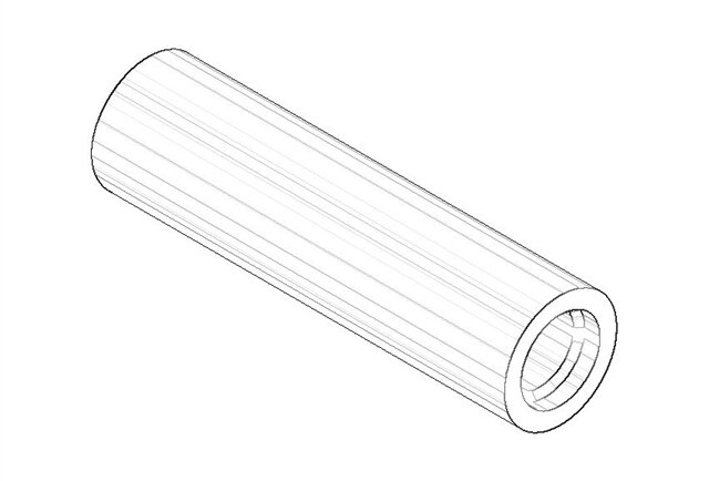 Dornbracht 092062005-00 Lever chrome
