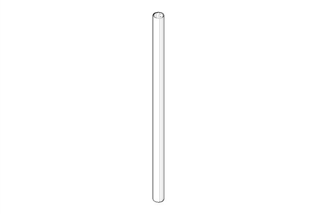 Dornbracht 04282203400-00 Tube chrome