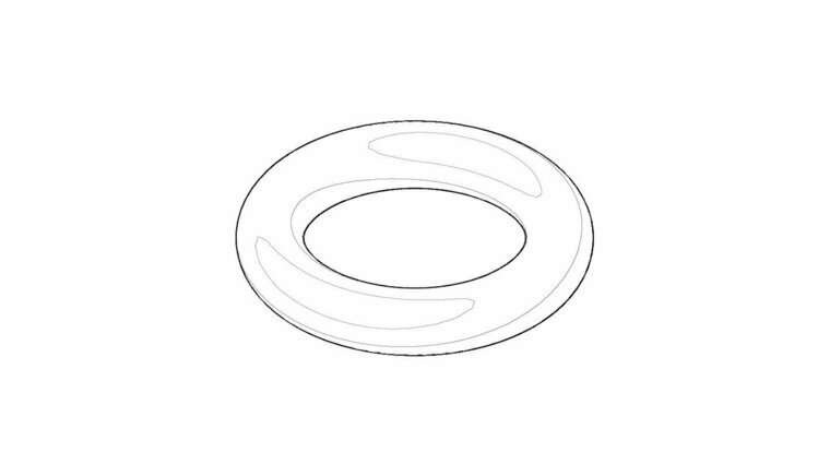 Dornbracht 09141020990 Dichting