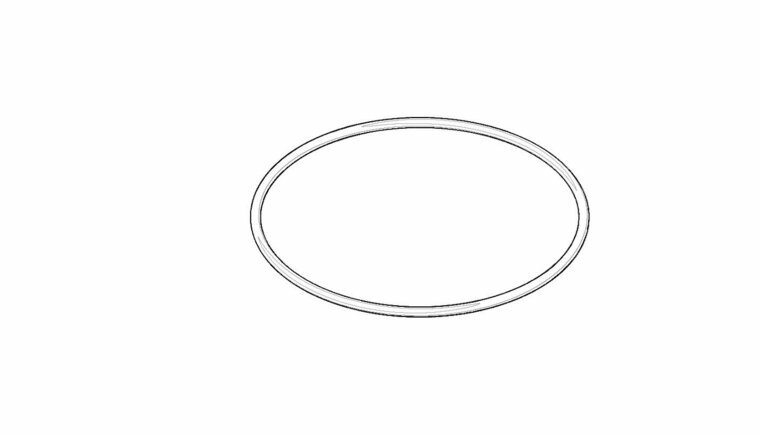Dornbracht 09141019890 Dichting