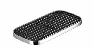 Dornbracht 83481970-00 Planchet wandmodel chroom