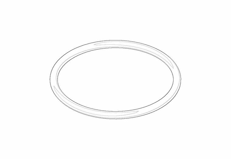 Dornbracht 09141015090 Dichting