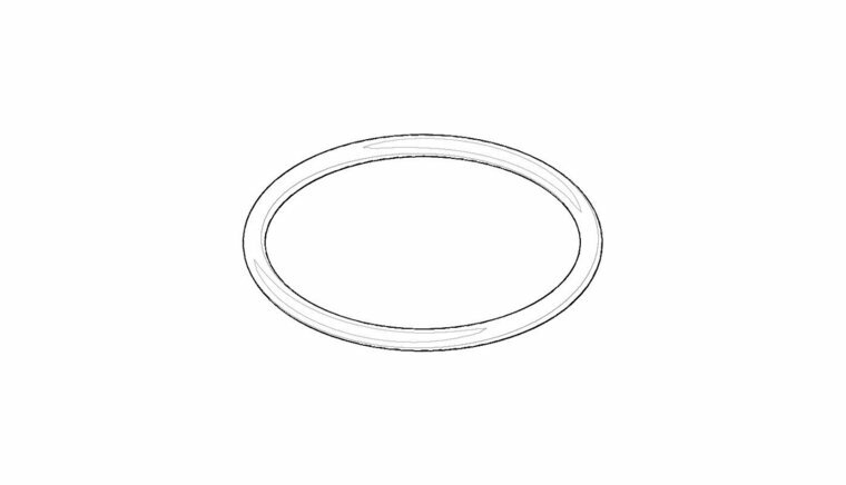 Dornbracht 09141014390 Dichting