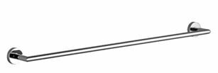 Dornbracht 83080979-06 Badhanddoekhouder platina mat
