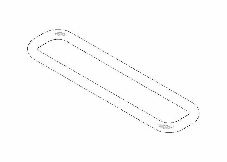 Dornbracht 09141014090 Dichting
