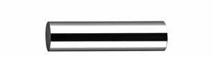 Dornbracht 11170880-06 Hendel platina mat