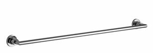 Dornbracht 83080892-06 Badhanddoekhouder platina mat
