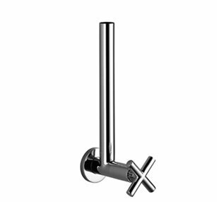 Dornbracht 22900892-06 Hoekstopkraan platina mat