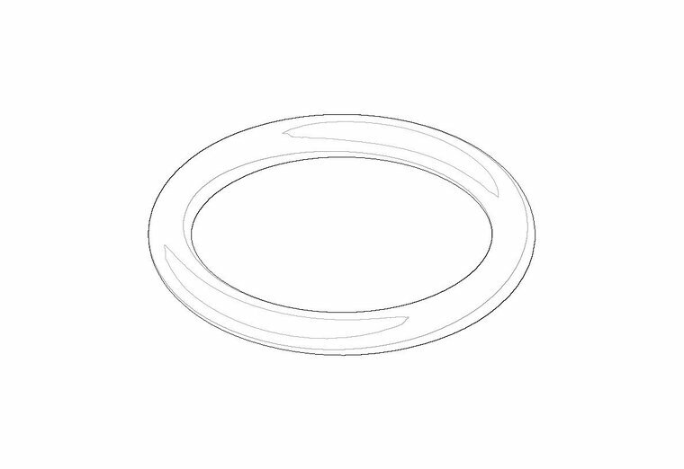 Dornbracht 09141001490 Dichting