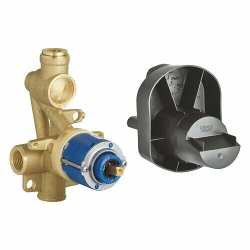 Grohe 33961000 inbouwdeel