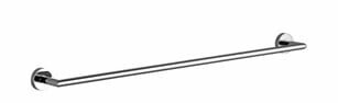 Dornbracht 83060979-06 Badhanddoekhouder platina mat