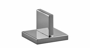 Dornbracht 20000783-06 Stopkraan linkssluitend warm platina mat