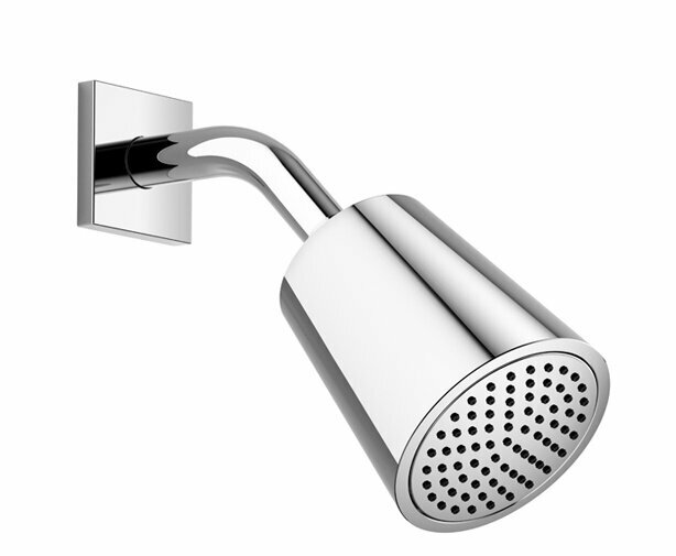Dornbracht 28504670-06 Hoofddouche platina mat