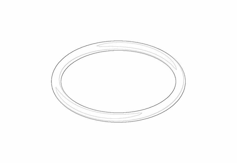 Dornbracht 09141010190 Dichting
