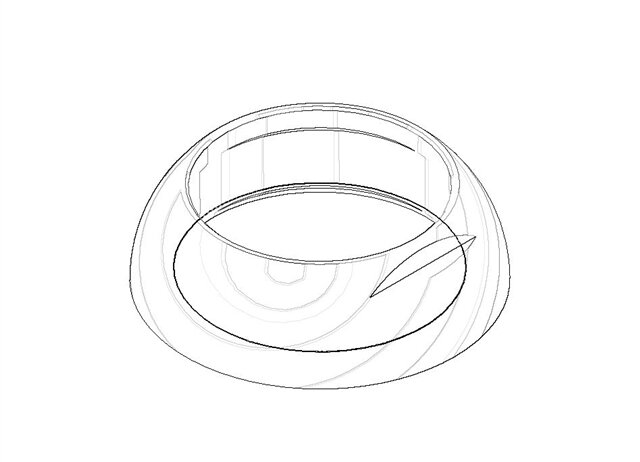 Dornbracht 092830008-00 Cap chrome