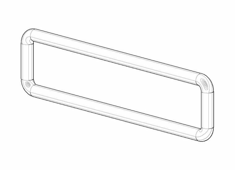 Dornbracht 09141008590 Dichting