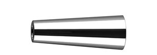 Dornbracht 11170370-00 Hendelinzetstuk chroom
