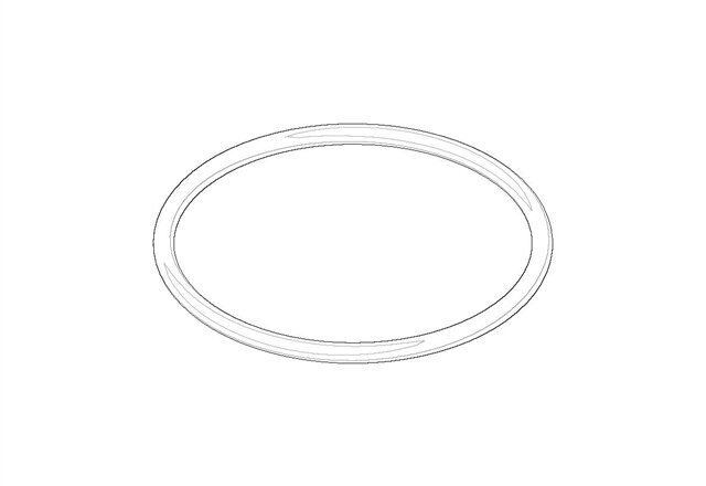 Dornbracht 09141004990 Dichting