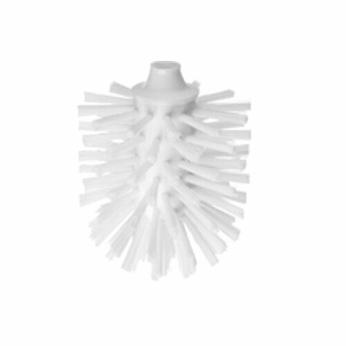 Dornbracht 9018506000090 Borstelkop wit