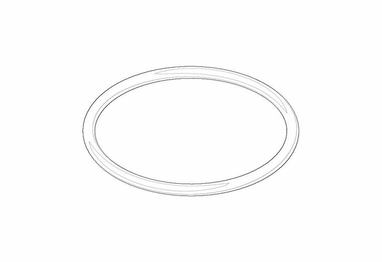 Dornbracht 09141006790 Dichting