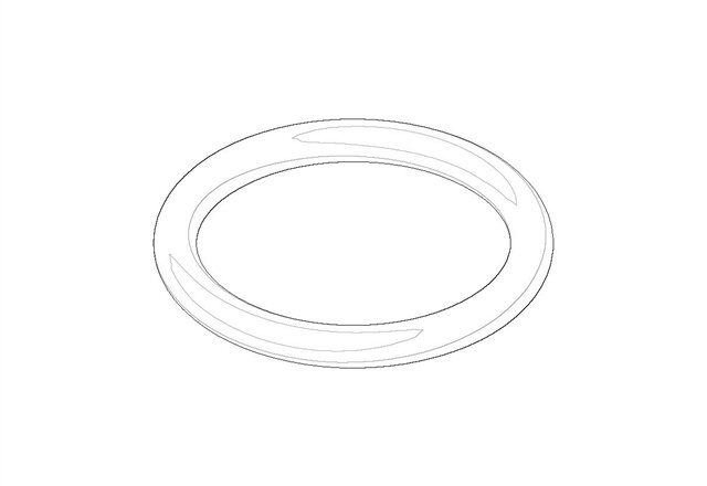 Dornbracht 09141008190 Dichting