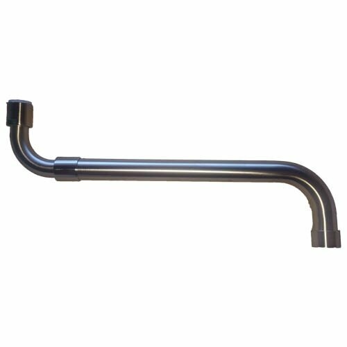 Dornbracht 04282507500-06 Uitloop platina mat