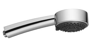 Dornbracht 28002978-000010 Handdouche met 3 functies chroom