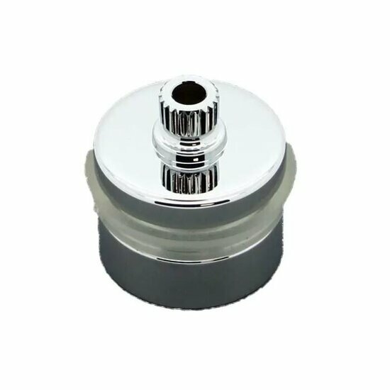 Dornbracht 90121200700-06 Greep platina mat