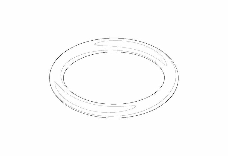 Dornbracht 09141003390 Dichting