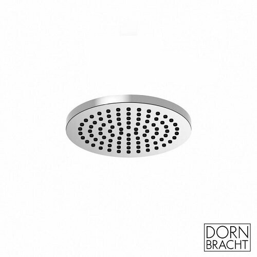 Dornbracht 04120509200-00 Douchekop chroom