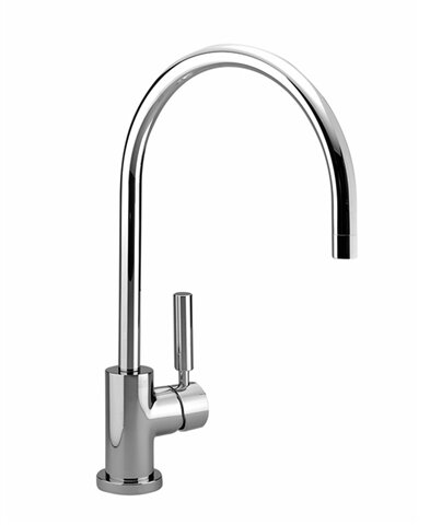 Dornbracht 33826888-00 Eengreepsmengkraan chroom